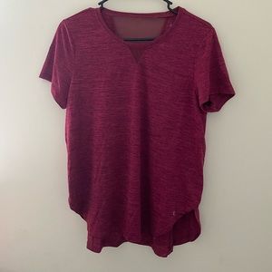 Danskin DriMore Exercise Top